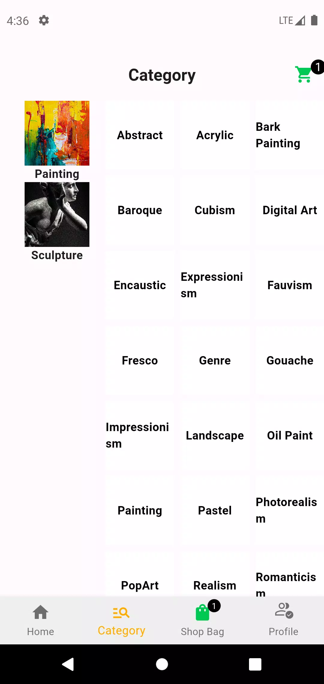 Art Breeze Screenshot8