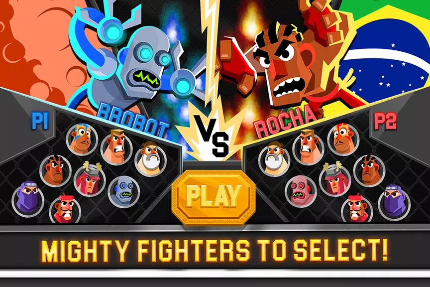 UFB 3 Screenshot2