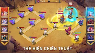 Castle Clash - Quyết Chiến Screenshot6