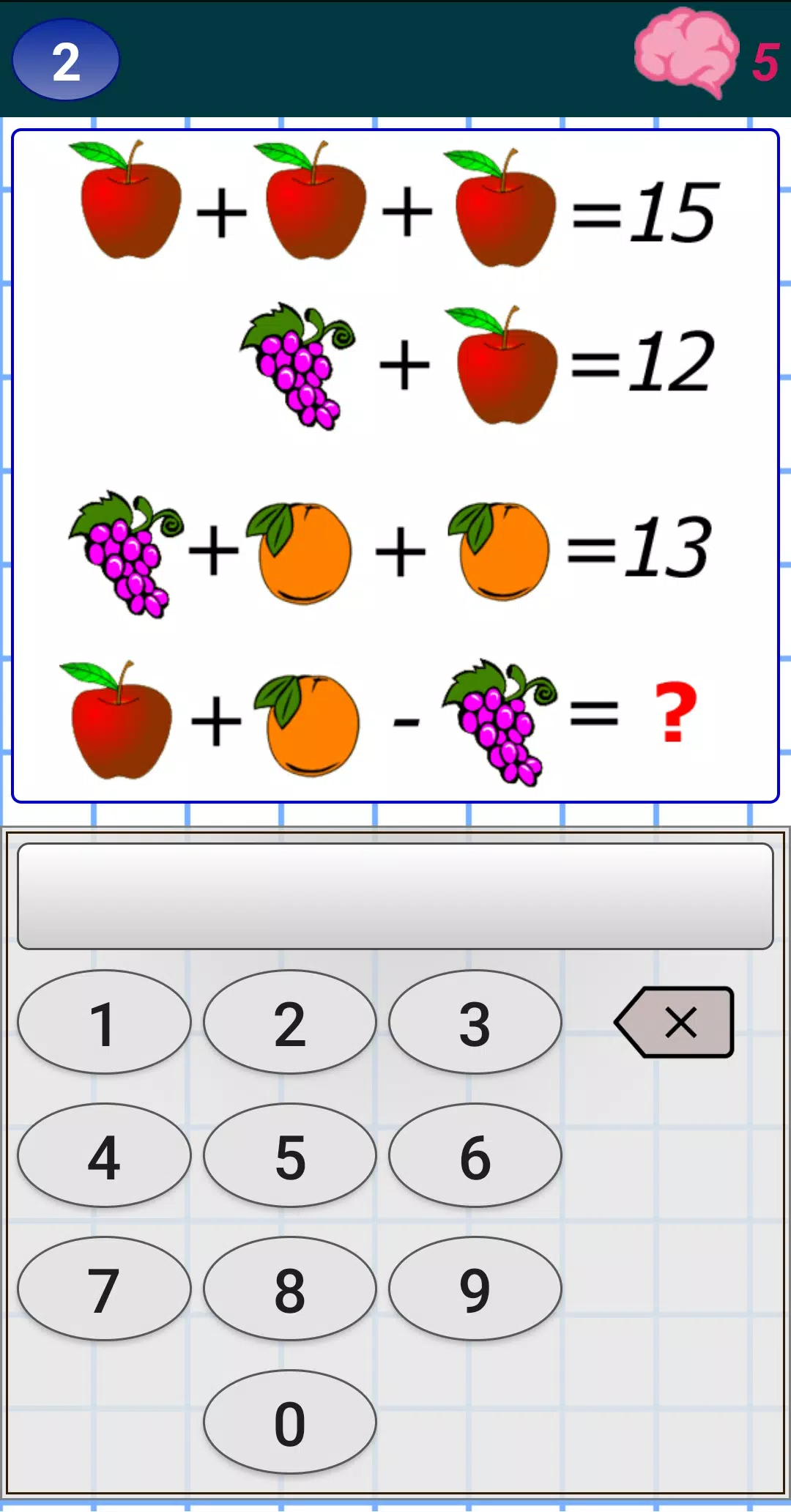 Riddles in pictures Screenshot2