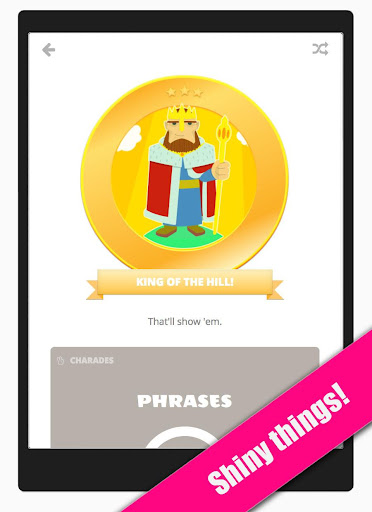 QuizBash - Party Games in Your Screenshot8