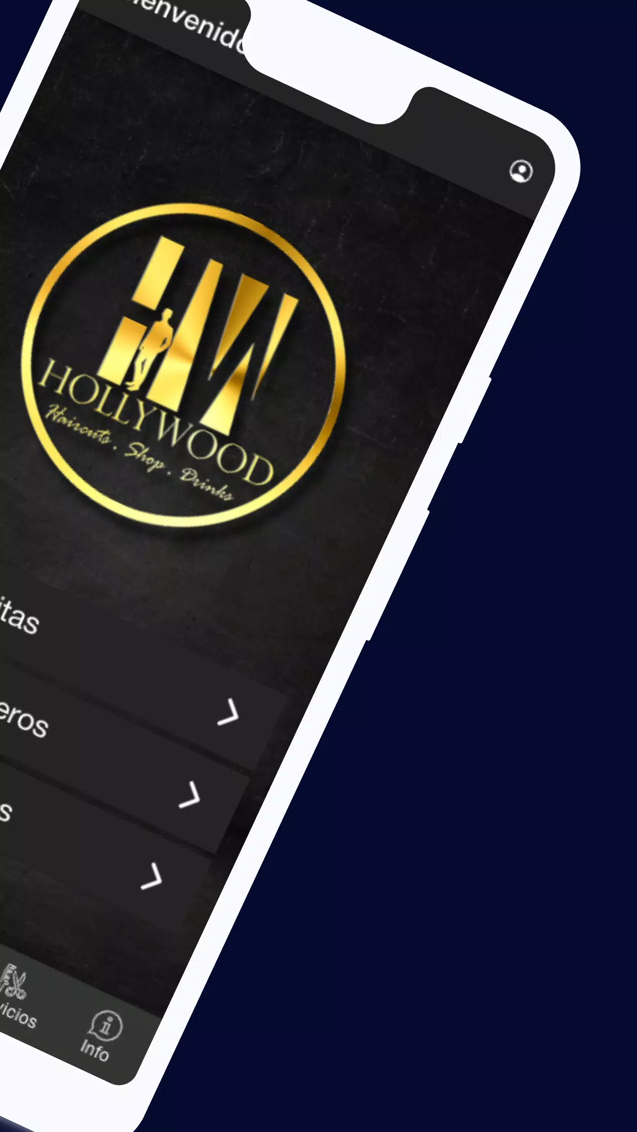 HOLLYWOOD Screenshot2