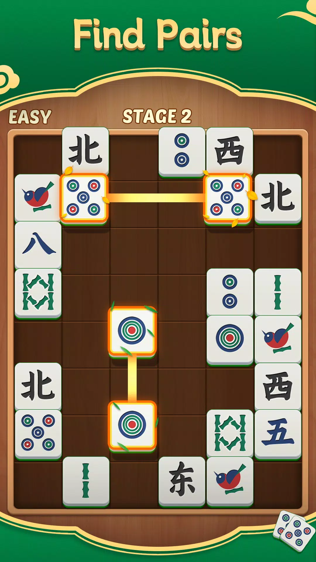 Daily Mahjong Match Screenshot8