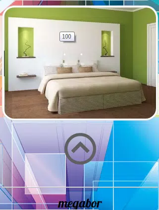 Idea Of Paint Well Of Room Screenshot4