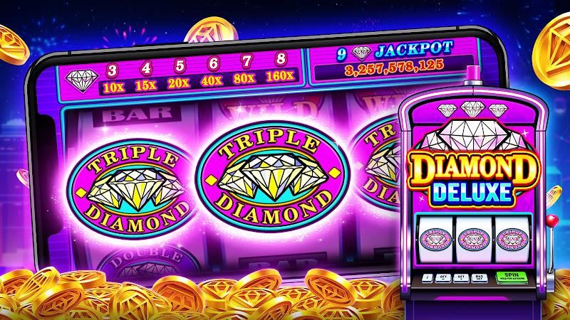 Double Rich Screenshot1