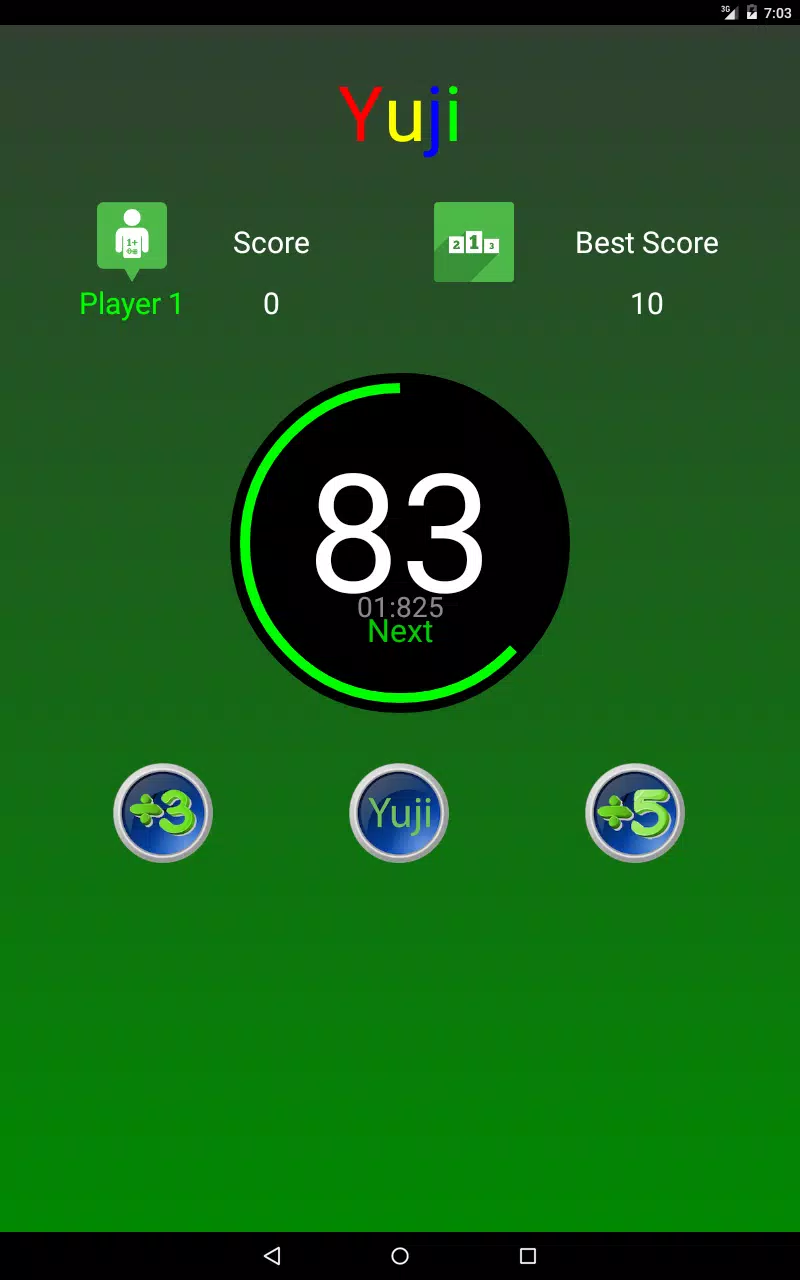 Yuji Screenshot7