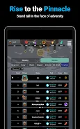 Lost Pages: Deck Roguelike Screenshot23