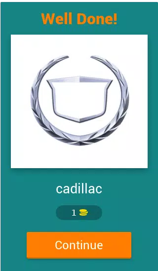 Cars Logos Quiz Screenshot2