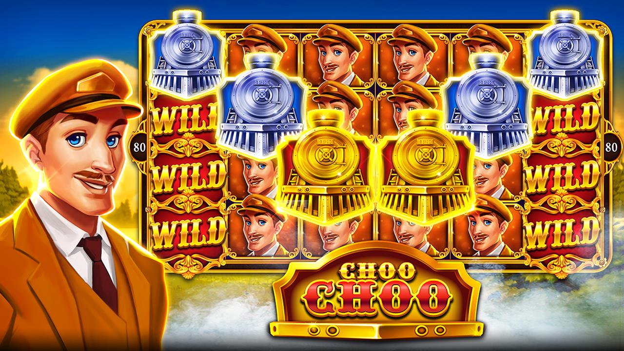 777 Real Vegas Casino Slots Screenshot6