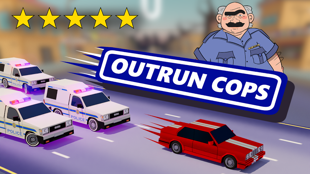 Taxi Ranked Screenshot1