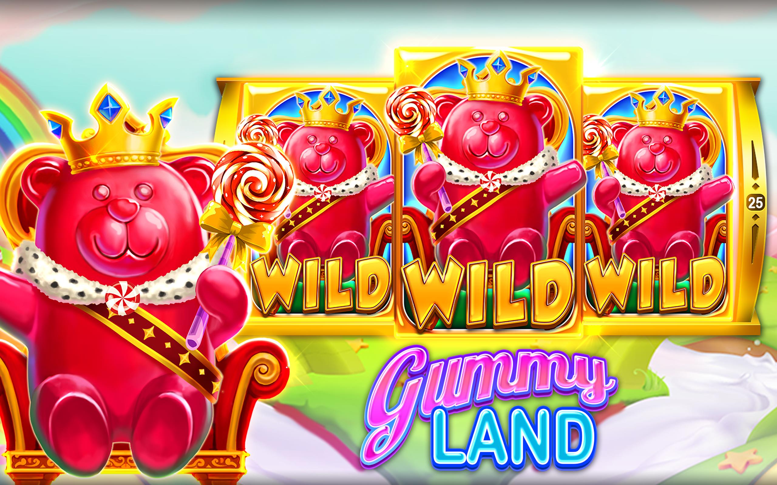 777 Real Vegas Casino Slots Screenshot16