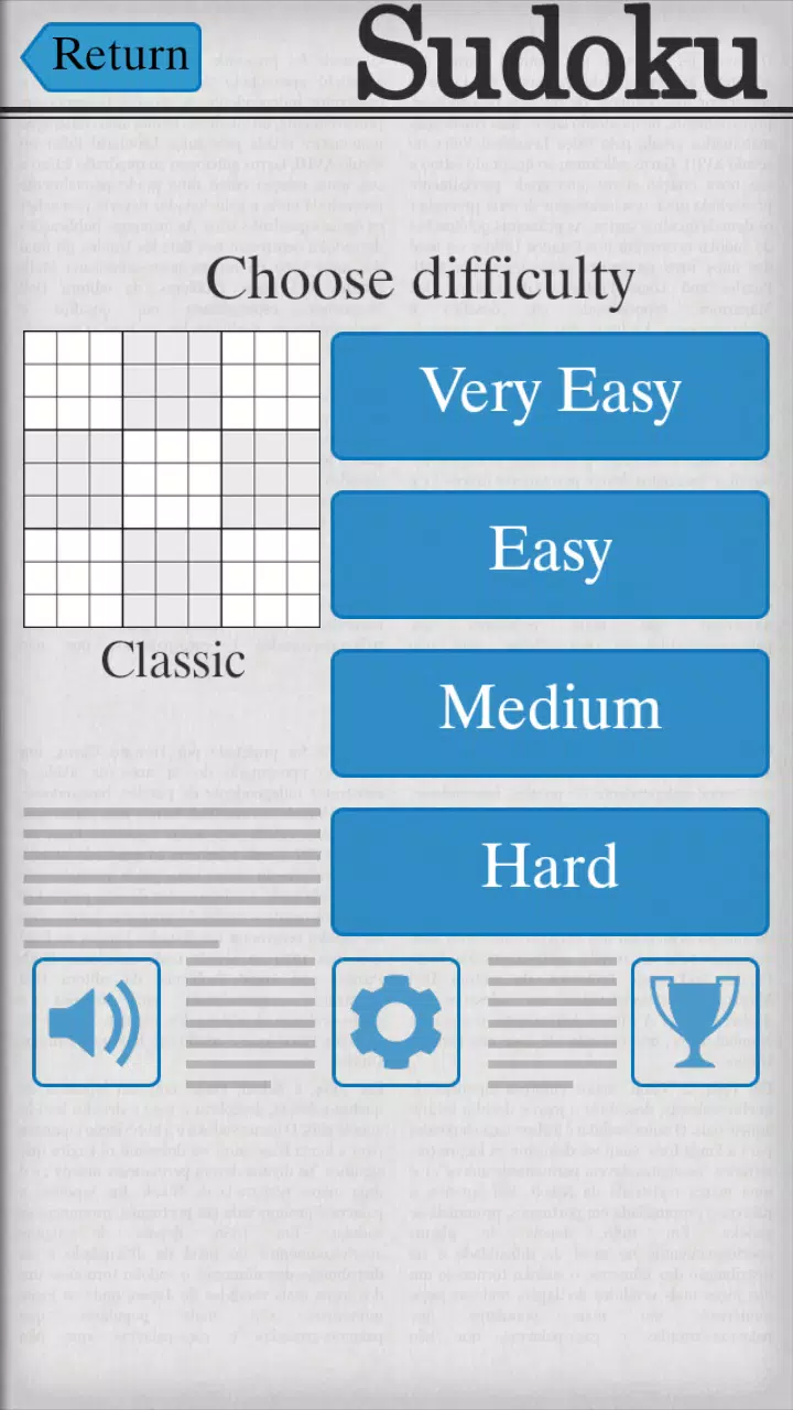 Sudoku Jogatina Screenshot5