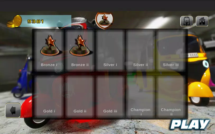 Real Tuk Racing Screenshot7