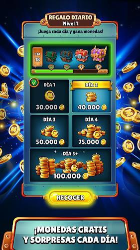 Mundo Slots Screenshot18