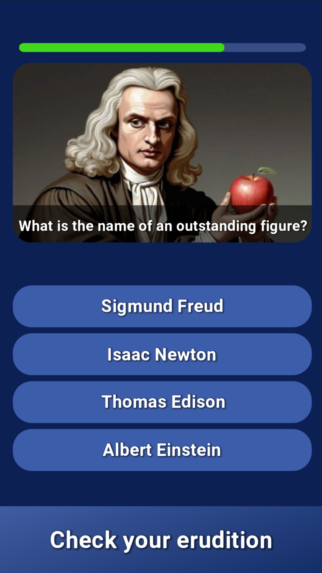 Power Of Knowledge Screenshot1