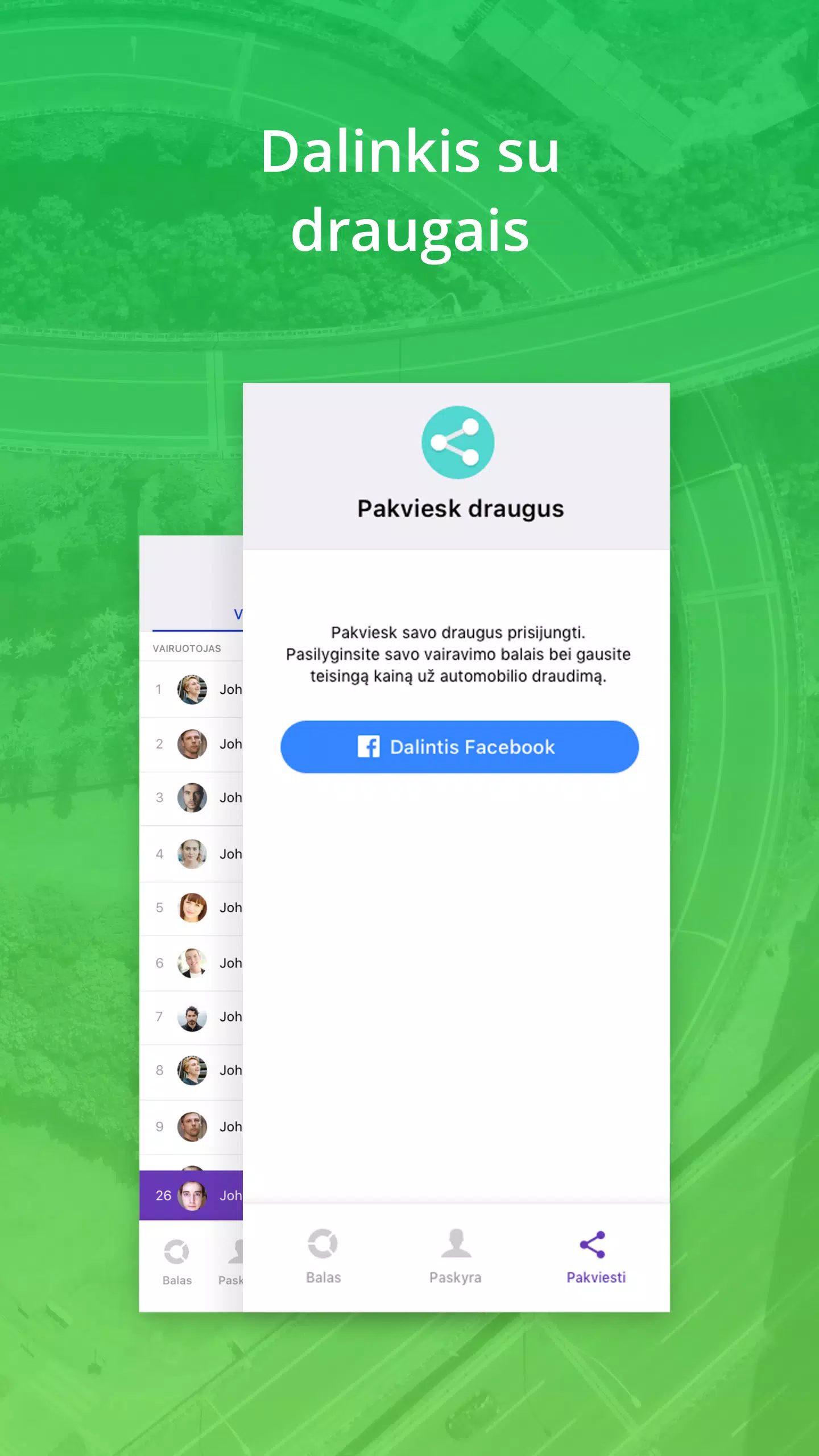 eKlevas Screenshot4