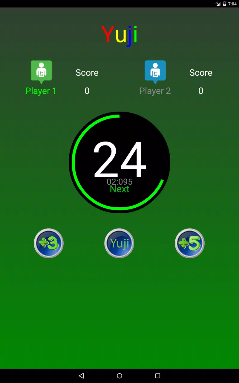 Yuji Screenshot8