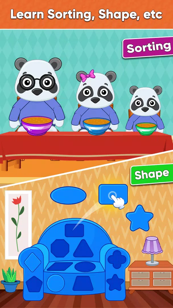 Toddler Games Screenshot5