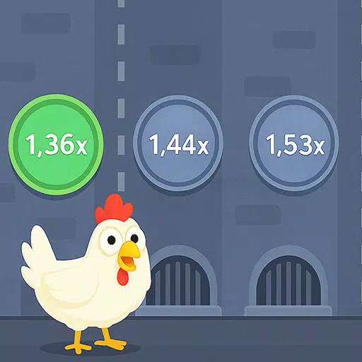 Chicken Road Game Real Money Screenshot4