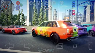 OWRC Screenshot5