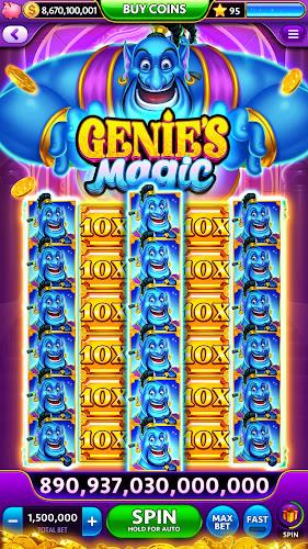Cash Carnival Screenshot4