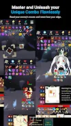 Lost Pages: Deck Roguelike Screenshot26