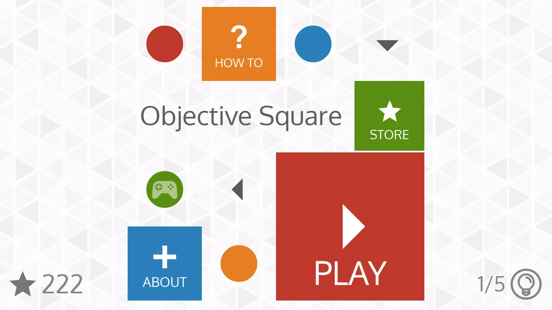Objective Square Screenshot5
