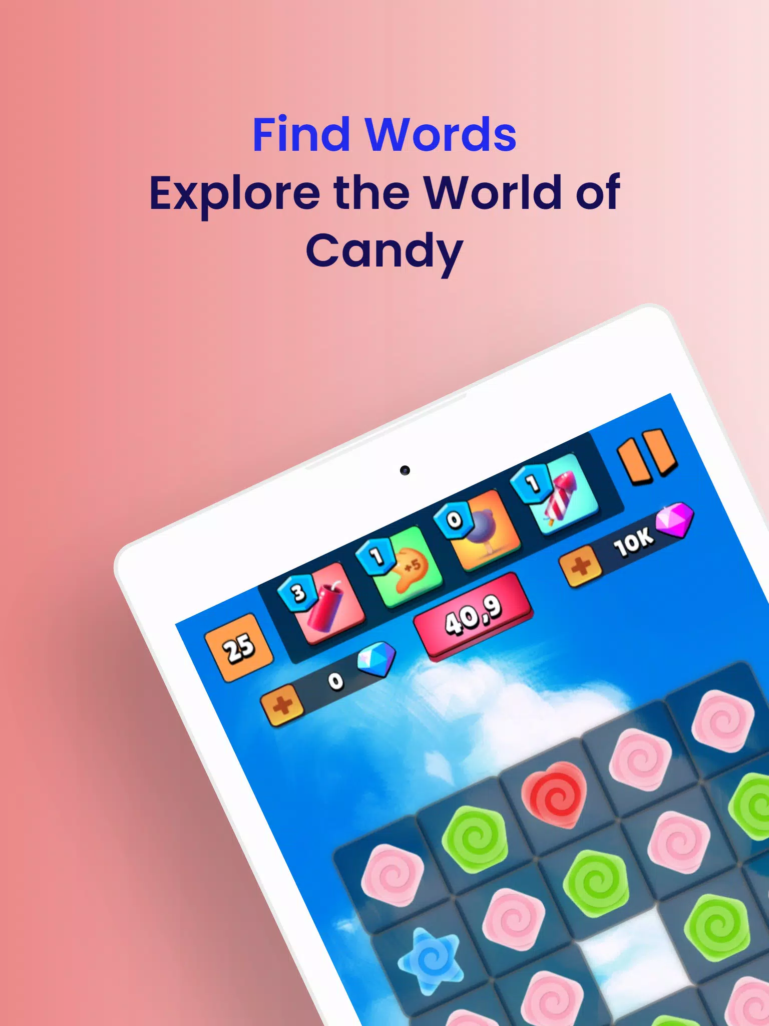 Word 3 Screenshot5