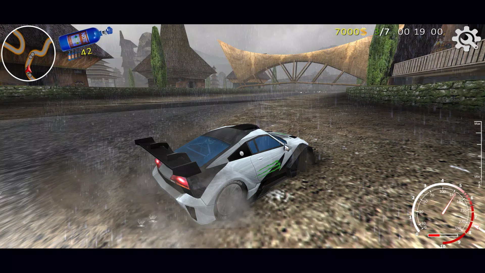 XTrem Racing Screenshot7