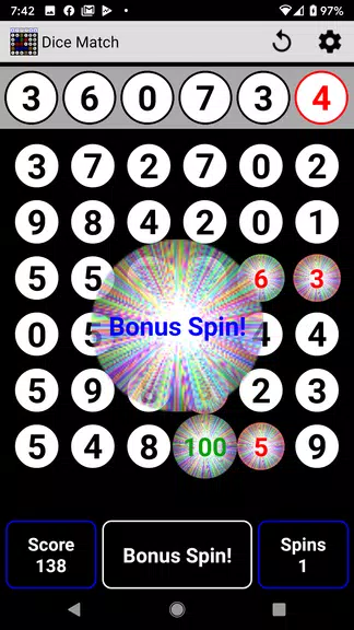 Number Match Screenshot3
