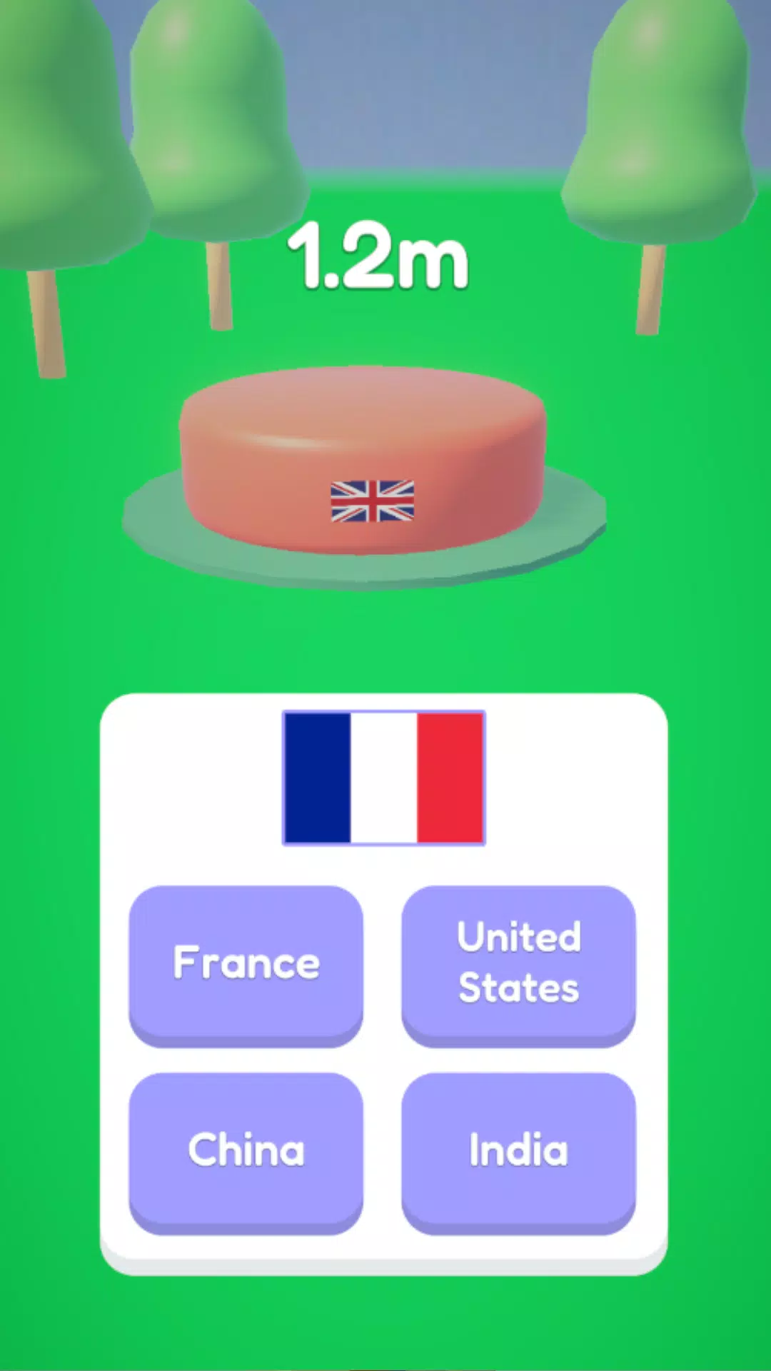 Geo Battle Screenshot1