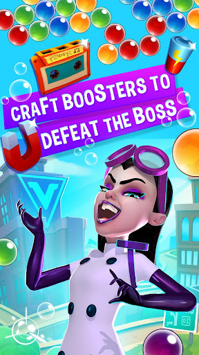 Bubble Genius - Popping Game! Screenshot3