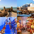 لعبة اكتشف المغرب Apk