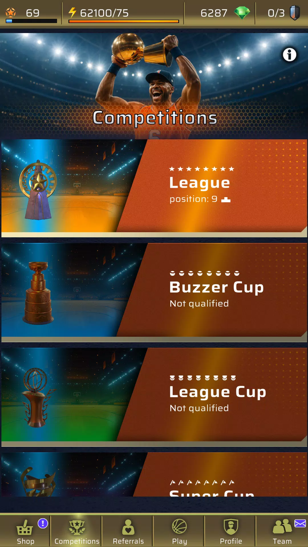 Buzzer Screenshot6