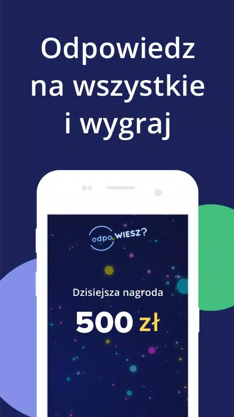 odpoWIESZ? Screenshot3