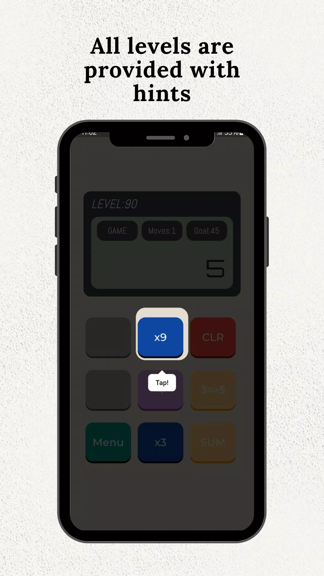 Calc Quest Screenshot5