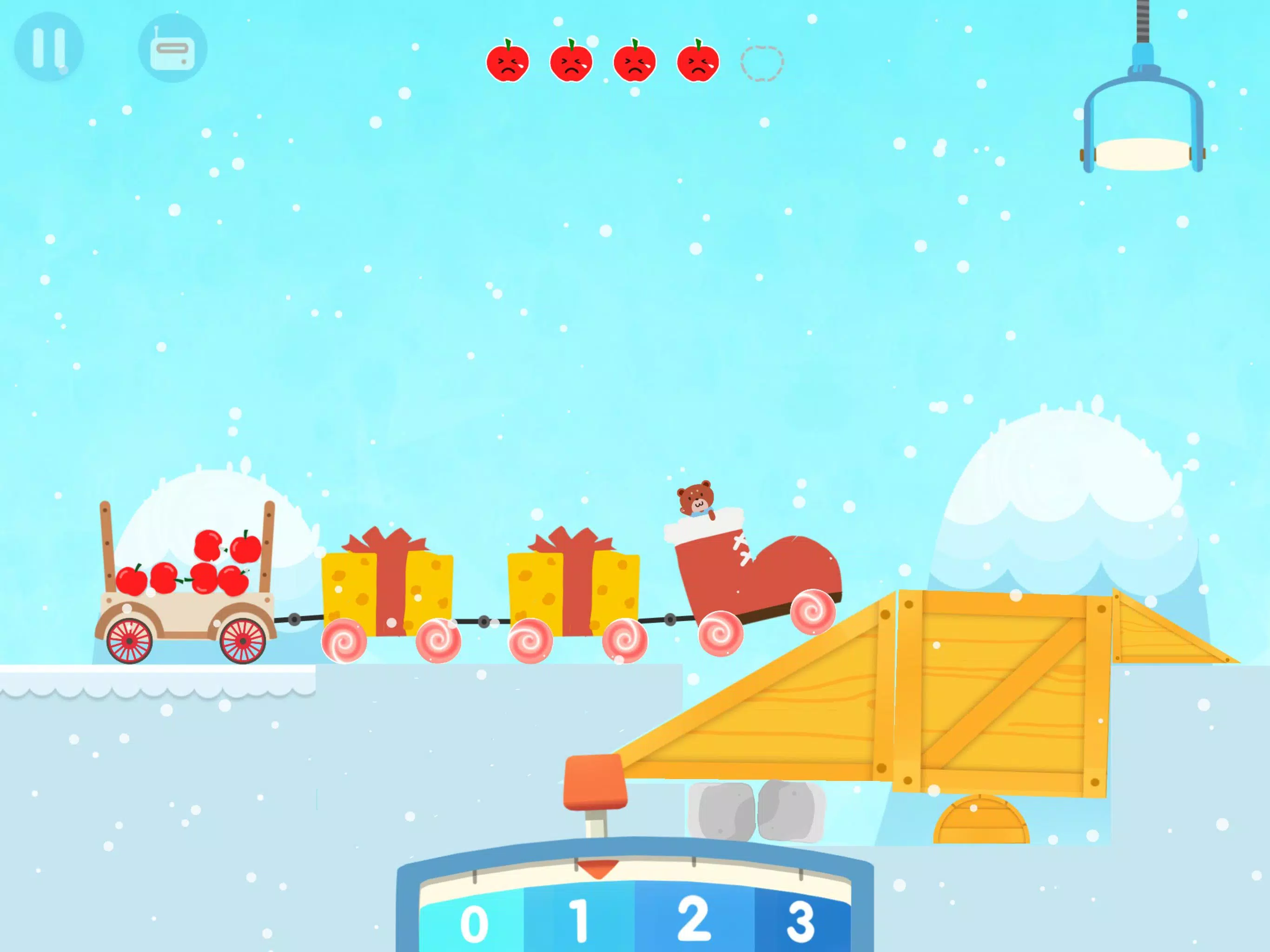 Labo Train Screenshot5