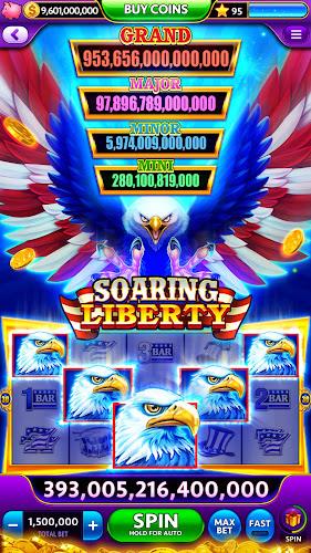 Cash Carnival Screenshot6
