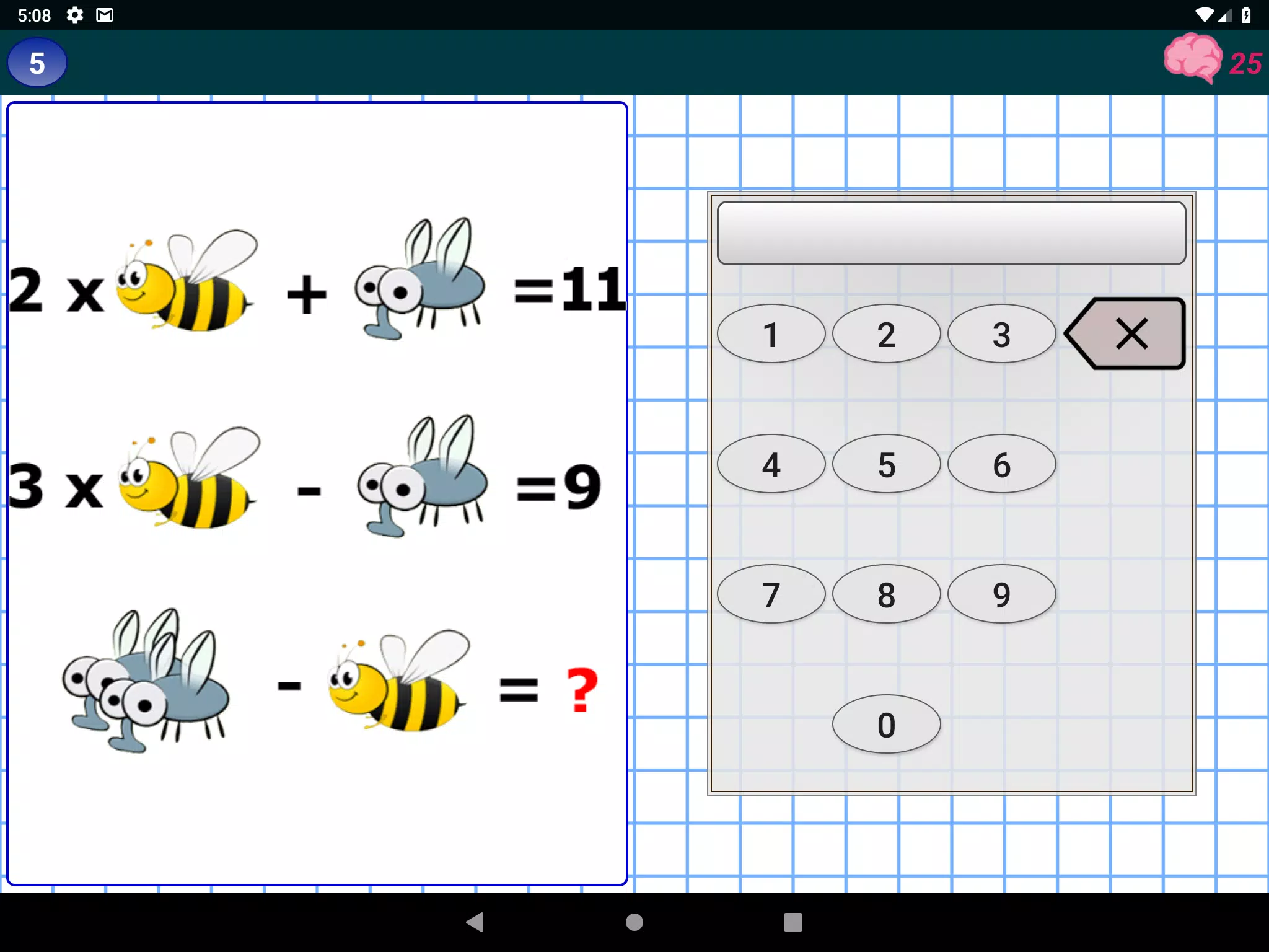 Riddles in pictures Screenshot7