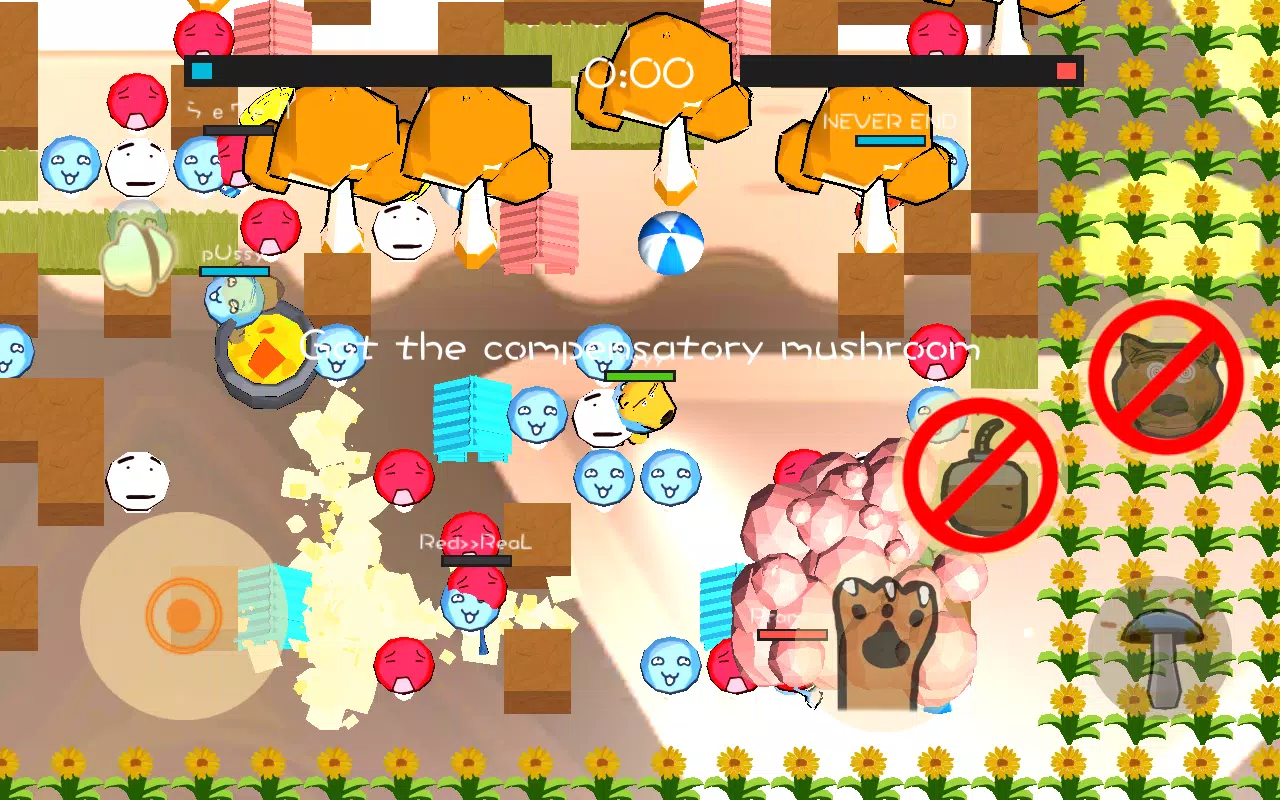 Enclosed a pot Screenshot8