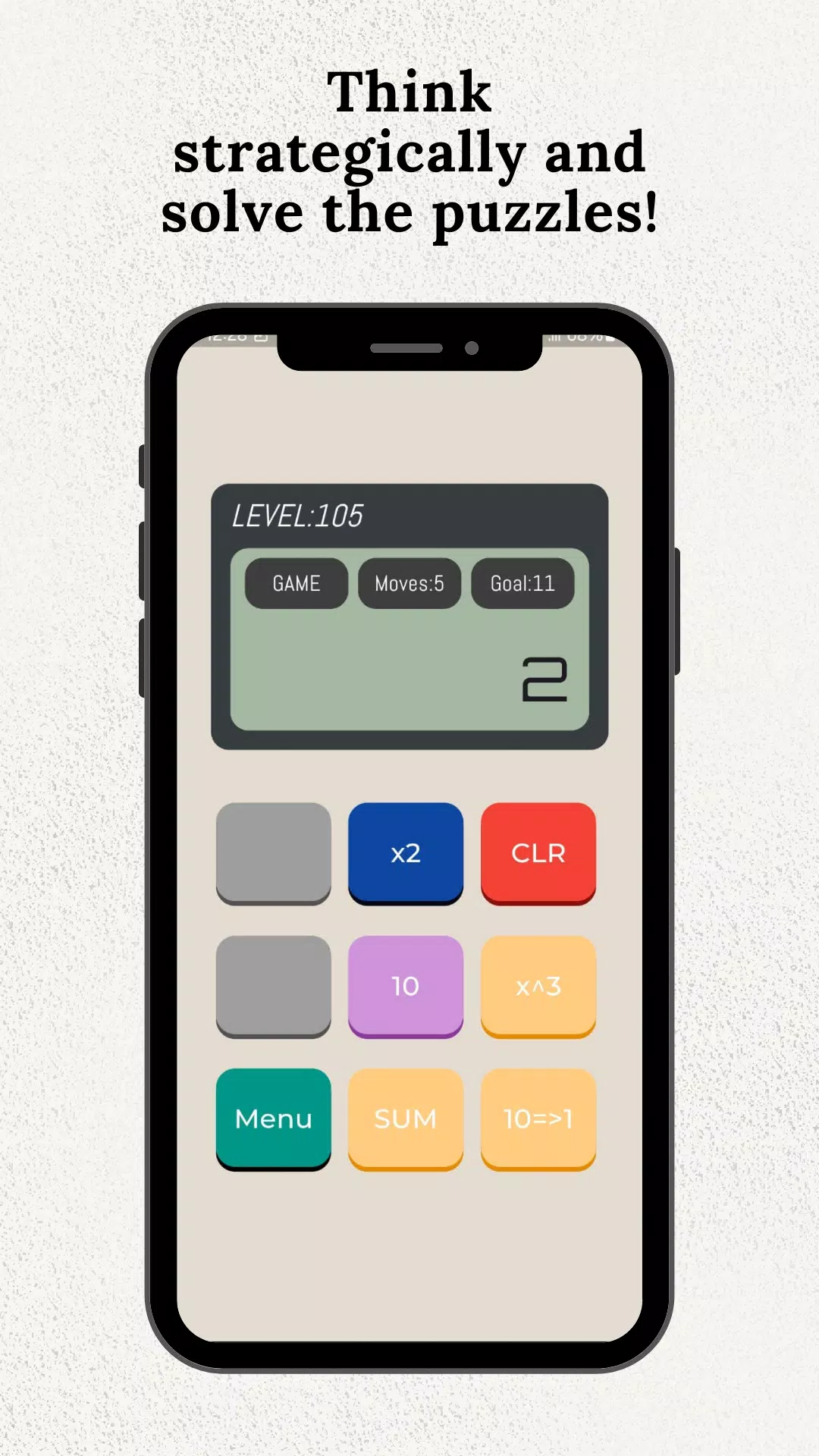 Calc Quest Screenshot7