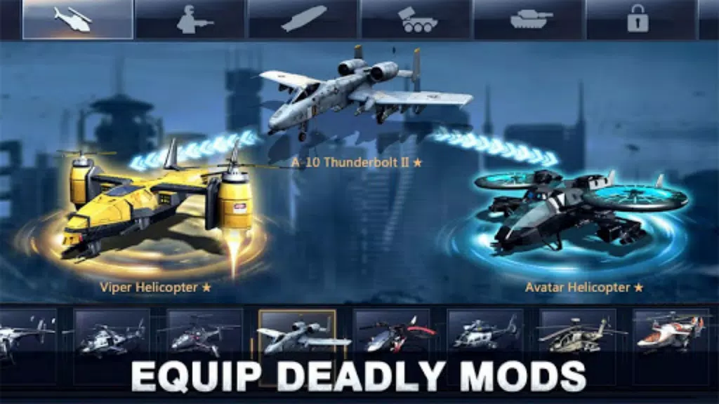 United Front Screenshot3