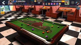 Real Pool 3D 2 Screenshot6