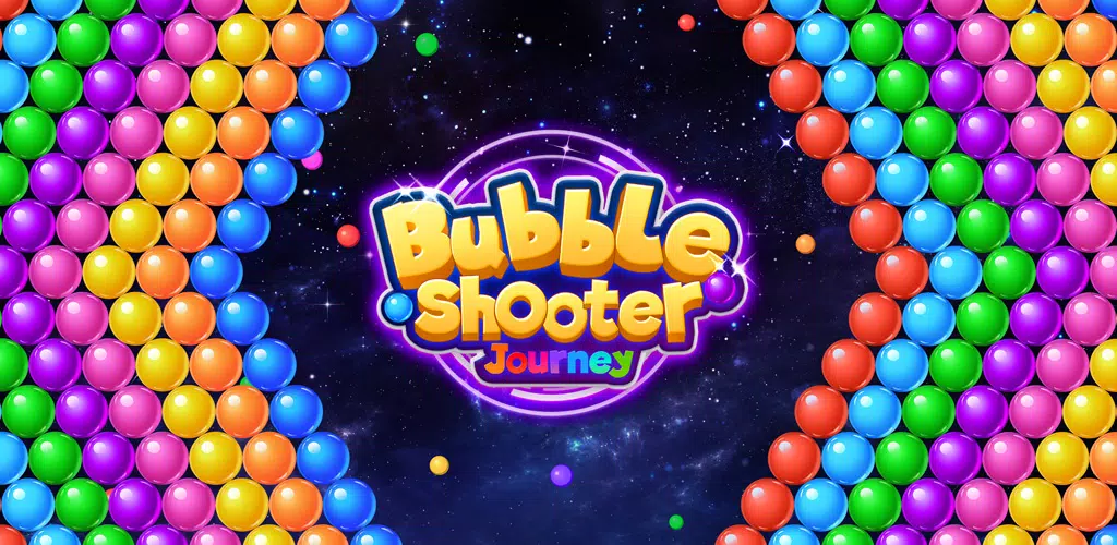 Bubble Shooter Journey Screenshot7