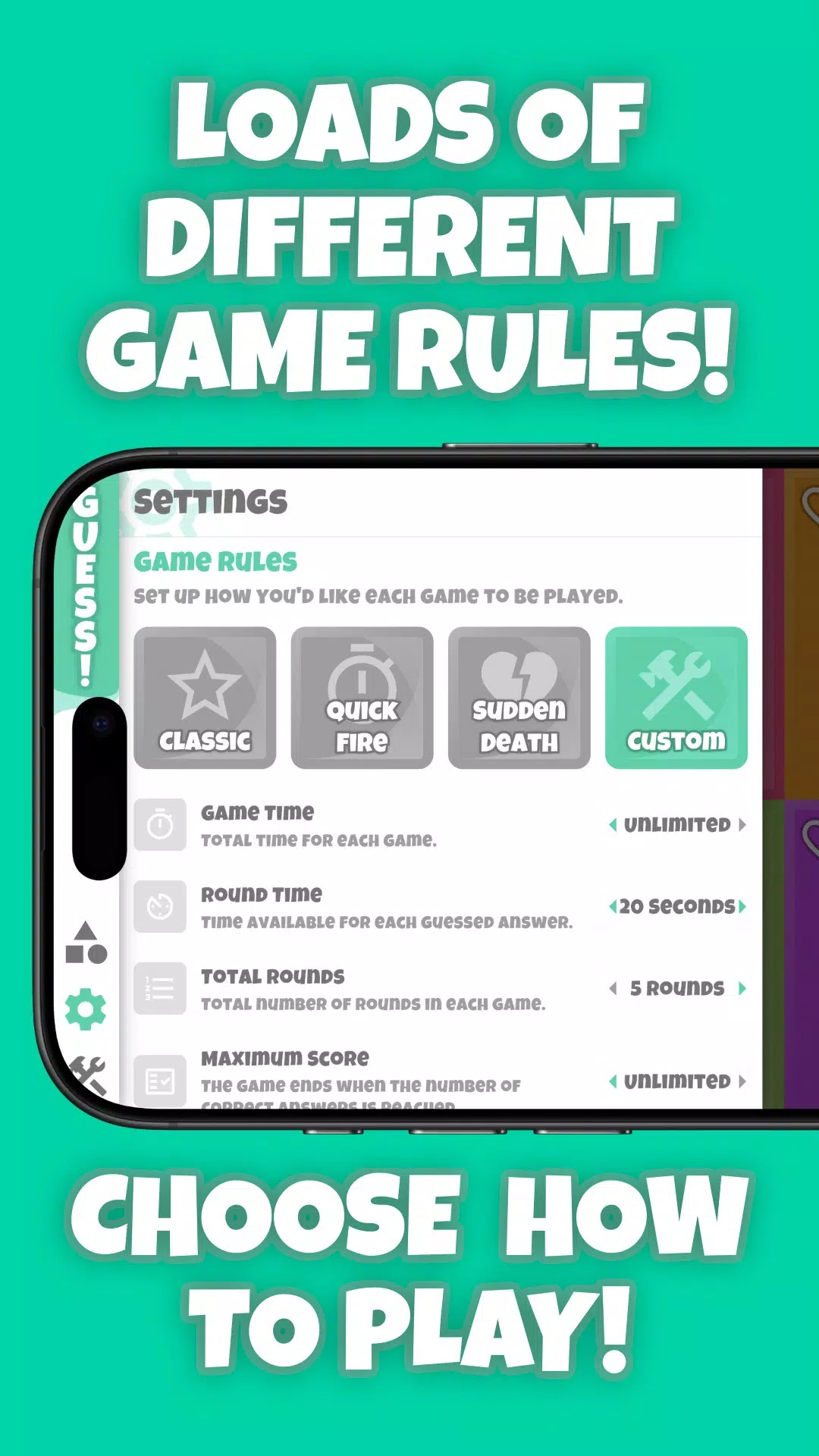 Guess! Screenshot4
