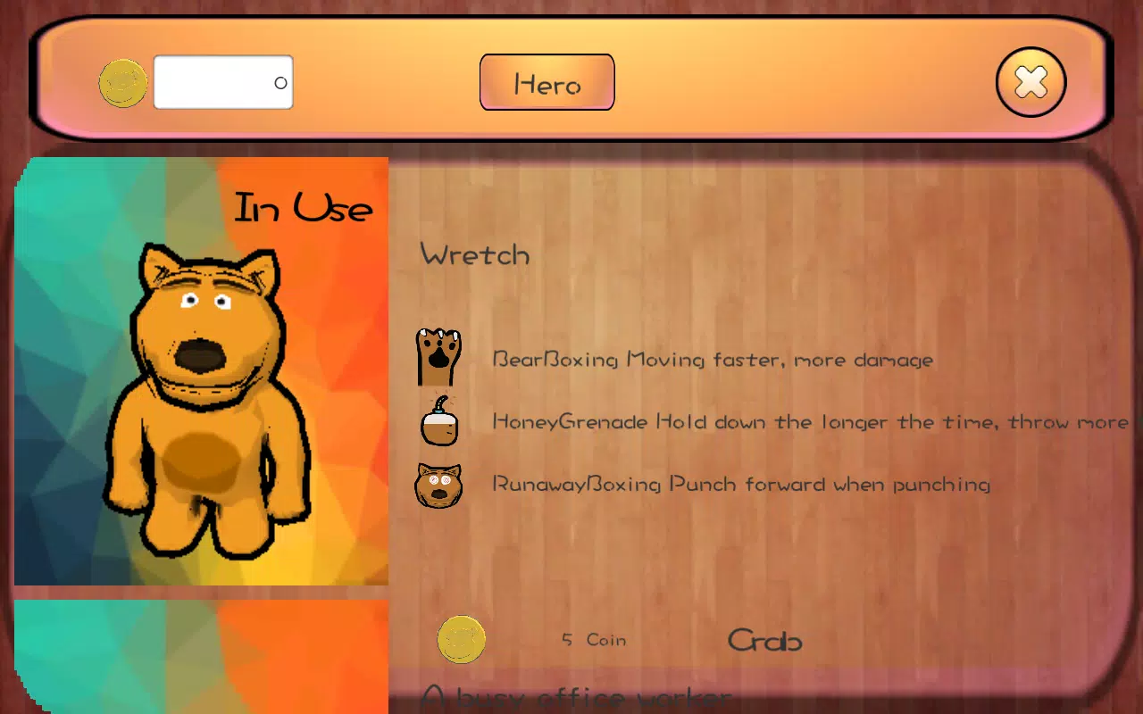 Enclosed a pot Screenshot7