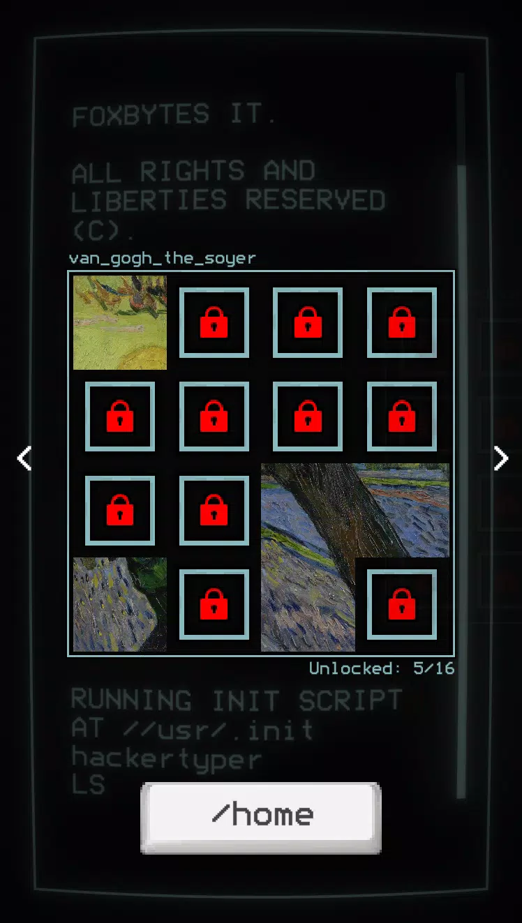 WordCracker Screenshot3