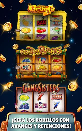 Mundo Slots Screenshot4