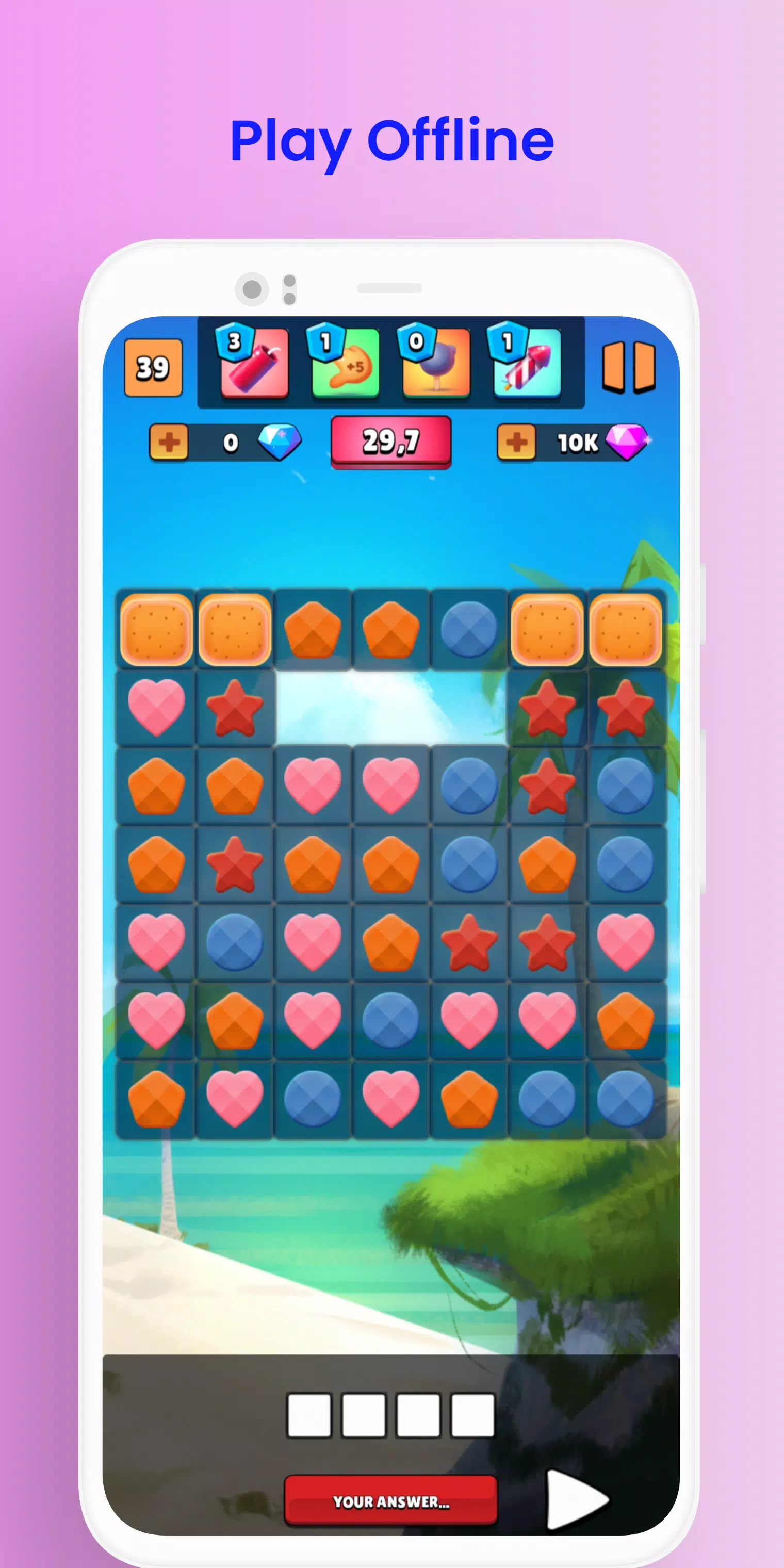 Word 3 Screenshot3