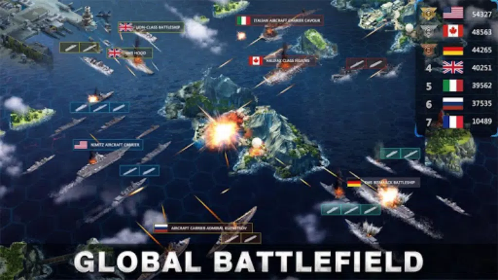 United Front Screenshot4